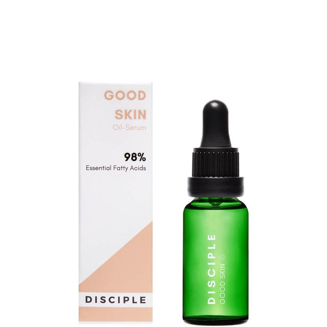 DISCIPLE Skincare Good Skin Face Oil 20ml on Productcaster.