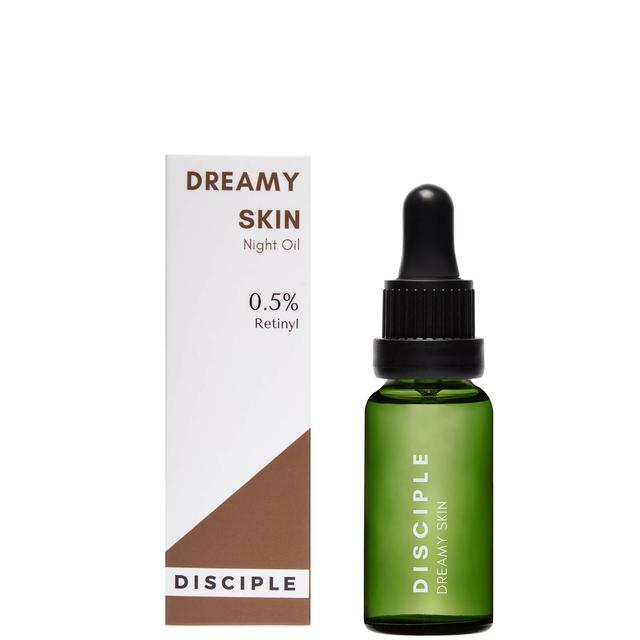 DISCIPLE Skincare Dreamy Skin Retinyl Oil 20ml on Productcaster.