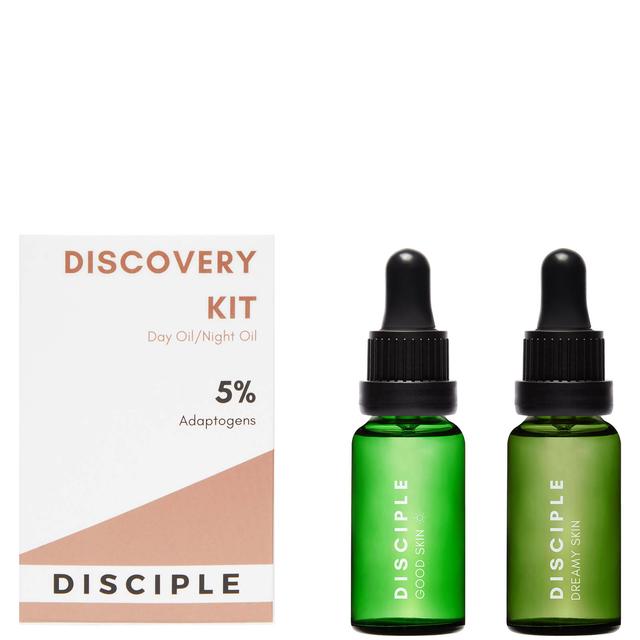 DISCIPLE Skincare Disciple Discovery Kit on Productcaster.