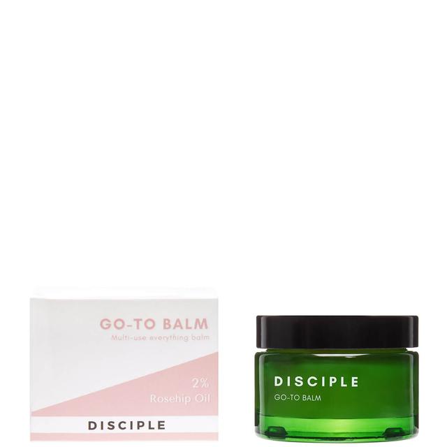 DISCIPLE Skincare Go-To Balm 50g on Productcaster.