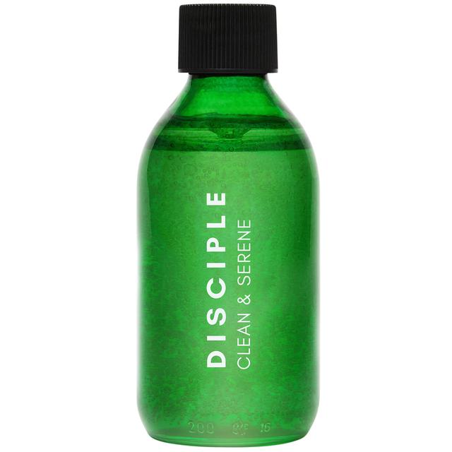 DISCIPLE Skincare Clean and Serene Face Wash 200ml on Productcaster.