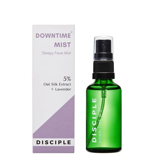 DISCIPLE Skincare Down Time Face Mist 50ml on Productcaster.