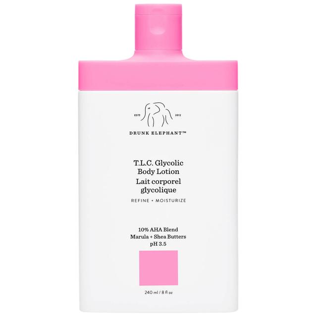 Drunk Elephant T.L.C. Glycolic Body Lotion 240ml on Productcaster.