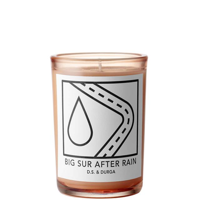 D.S. & DURGA Big Sur after Rain Candle on Productcaster.