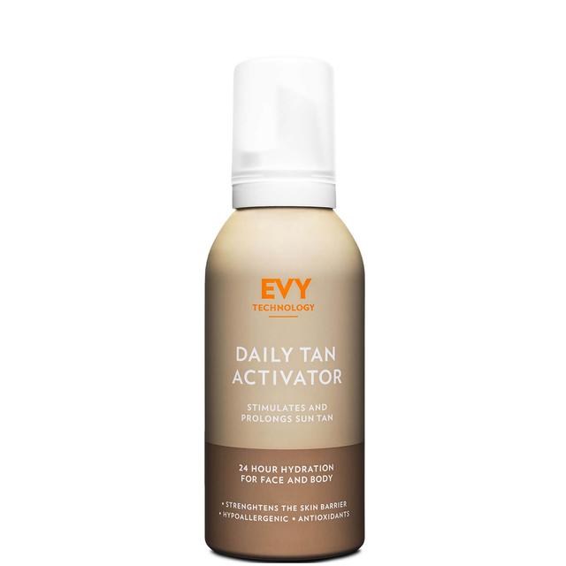 EVY Technology Daily Tan Activator on Productcaster.