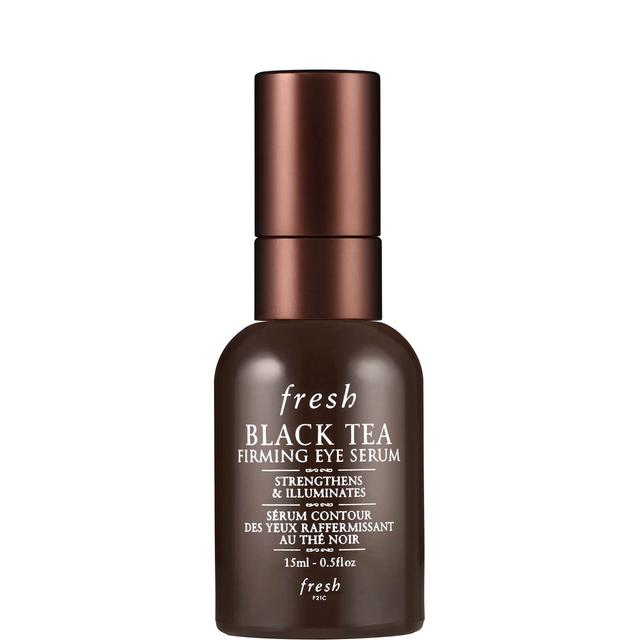 Fresh Black Tea Firming Eye Serum on Productcaster.