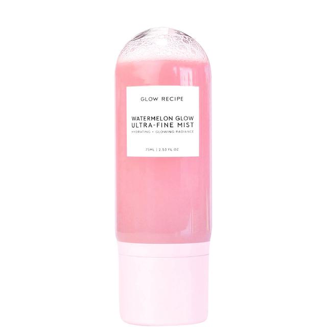 Glow Recipe Watermelon Glow Ultra-Fine Mist 75ml on Productcaster.