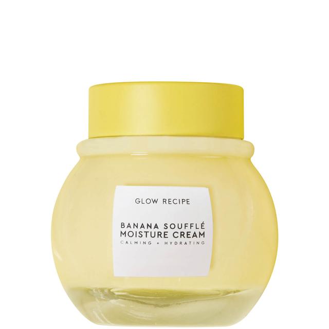 Glow Recipe Banana Soufflé Moisture Cream 50ml on Productcaster.