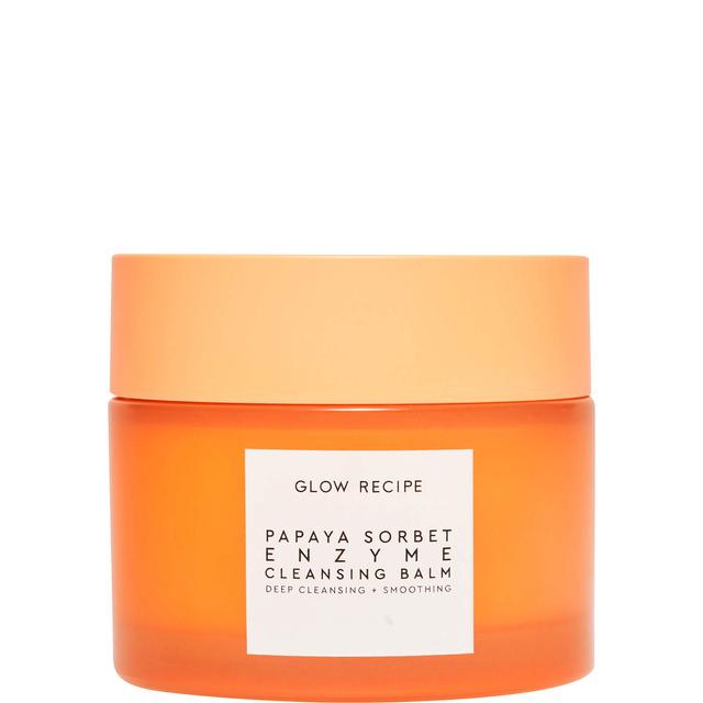 Glow Recipe Papaya Sorbet Enzyme Cleansing Balm 100ml on Productcaster.