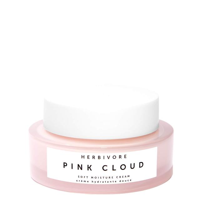 Herbivore Pink Cloud Moisturising Cream on Productcaster.