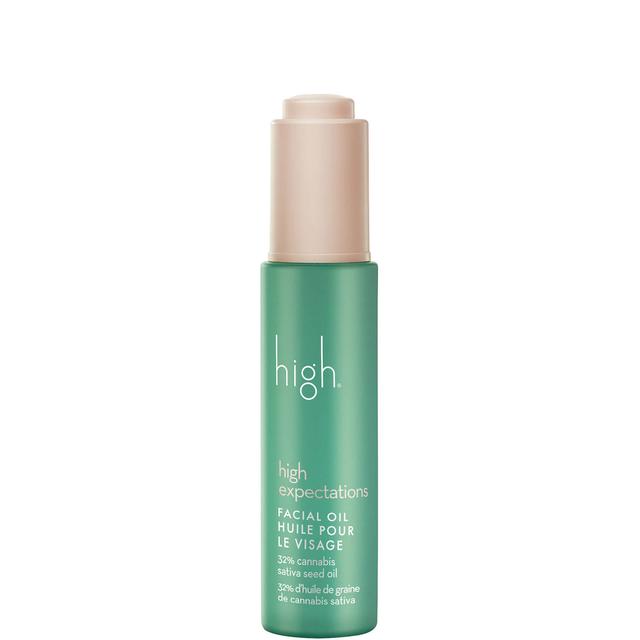 High Beauty High Expectations Facial Oil on Productcaster.