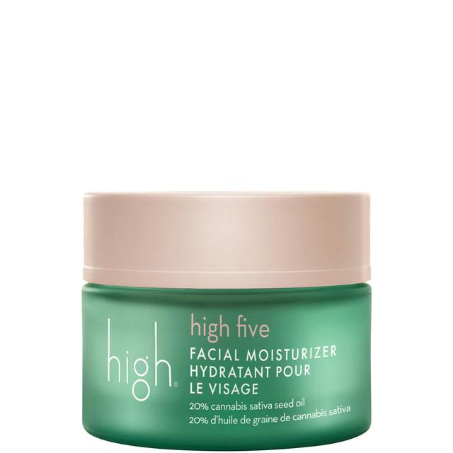 High Beauty High Five Facial Moisturizer on Productcaster.