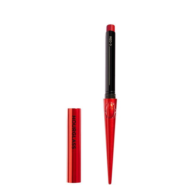 Hourglass Confession Ultra Slim High Intensity Refillable Lipstick - Red 0 on Productcaster.