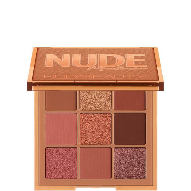 Huda Beauty Medium Nude Obsessions on Productcaster.