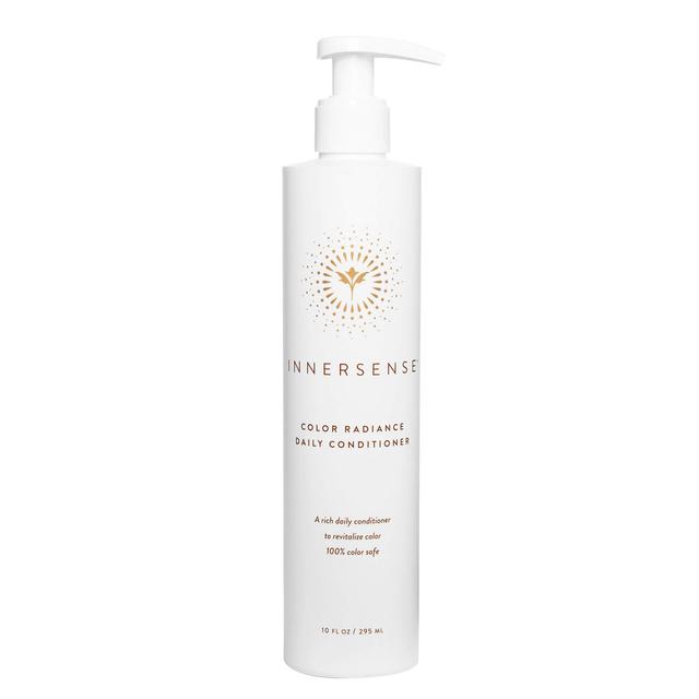 Innersense Color Radiance Daily Conditioner on Productcaster.