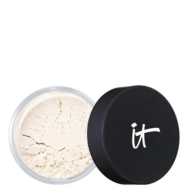 IT Cosmetics Bye Bye Pores Poreless Finish Airbrush Powder on Productcaster.