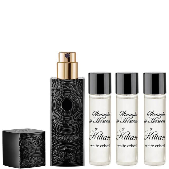 Kilian Straight to Heaven Eau de Parfum Travel Set on Productcaster.