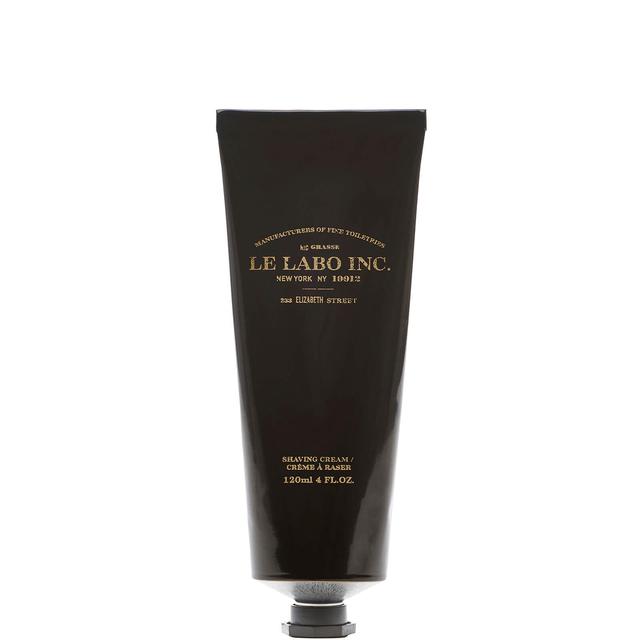 Le Labo Shaving Cream on Productcaster.