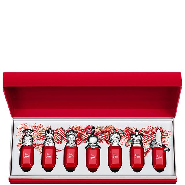 Christian Louboutin Beauty LOUBOUTIN Fragrance Miniatures Set on Productcaster.