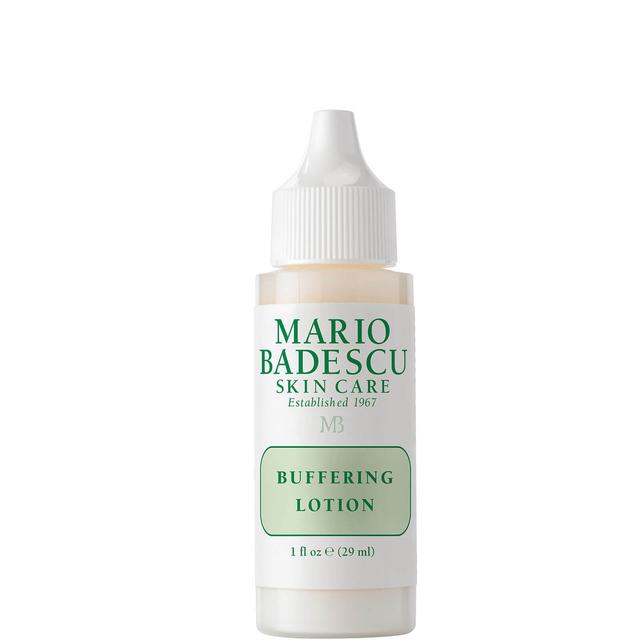 Mario Badescu Buffering Lotion on Productcaster.