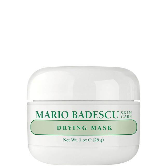 Mario Badescu Drying Mask on Productcaster.