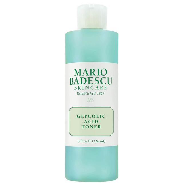 Mario Badescu Glycolic Acid Toner on Productcaster.