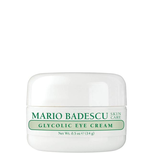 Mario Badescu Glycolic Eye Cream on Productcaster.