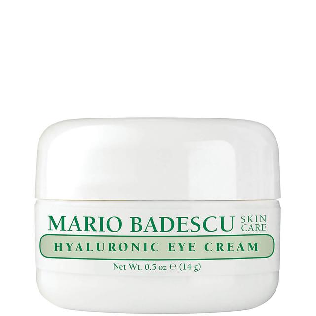 Mario Badescu Hyaluronic Eye Cream on Productcaster.