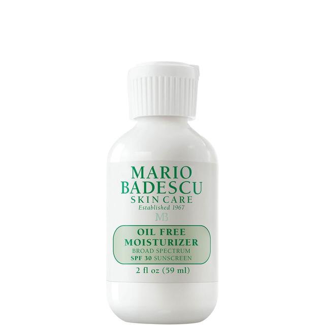 Mario Badescu Oil Free Moisturizer SPF 30 on Productcaster.