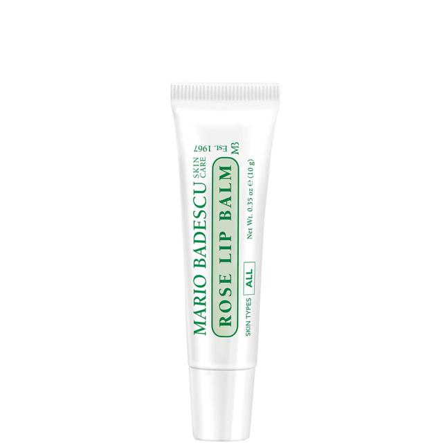 Mario Badescu Rose Lip Balm on Productcaster.