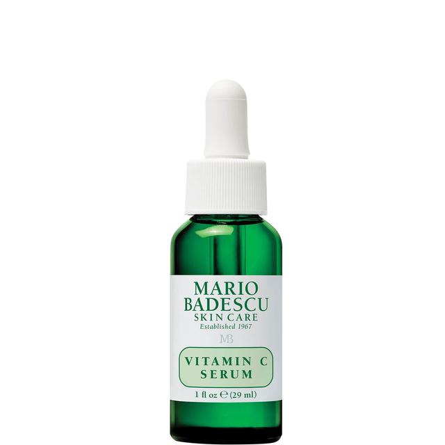 Mario Badescu Vitamin C Serum on Productcaster.