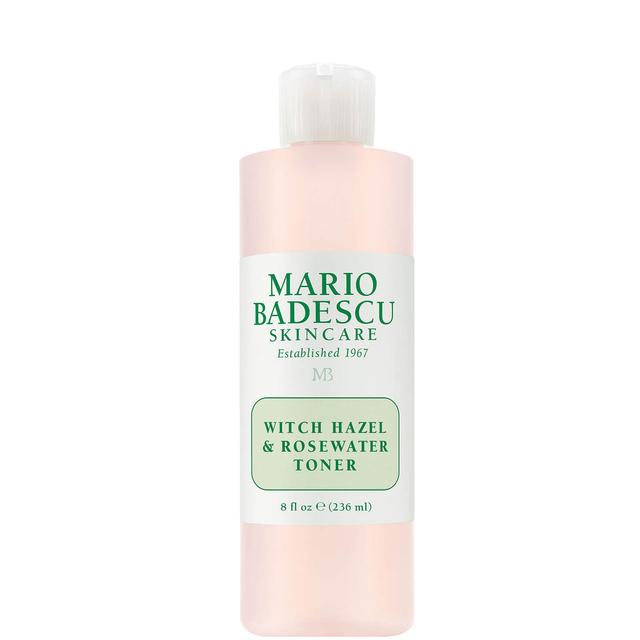 Mario Badescu Witch Hazel & Rosewater Toner on Productcaster.