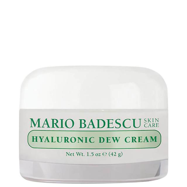 Mario Badescu Hyaluronic Dew Cream on Productcaster.