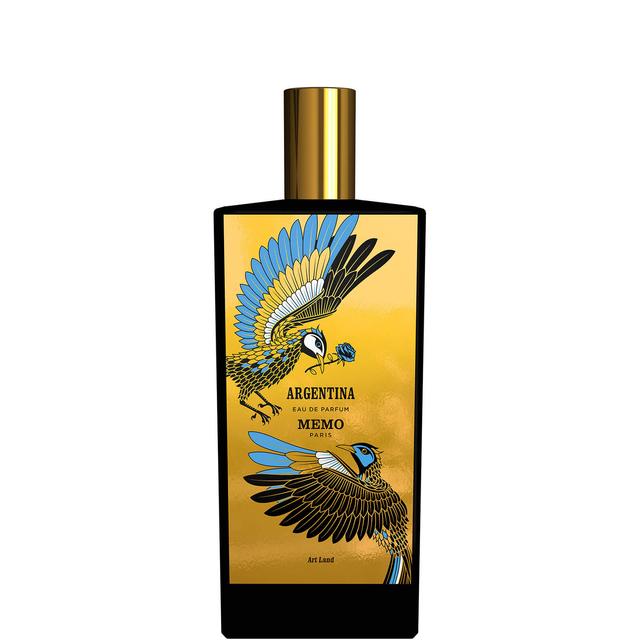 MEMO PARIS Argentina Eau de Parum on Productcaster.