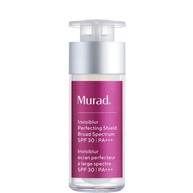 Murad Invisiblur Perfecting Shield SPF 30 on Productcaster.