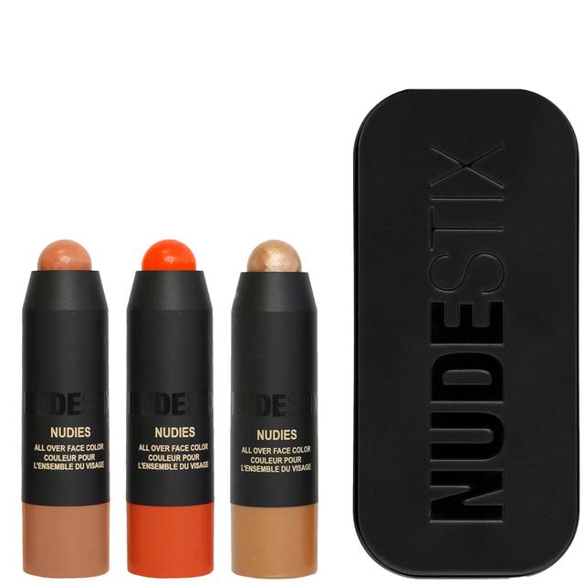 NUDESTIX The Beachy Nudes Kit on Productcaster.