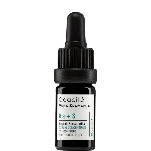 Odacité Eye Contour Serum Concentrate (Baobab + Sarsaparilla) on Productcaster.