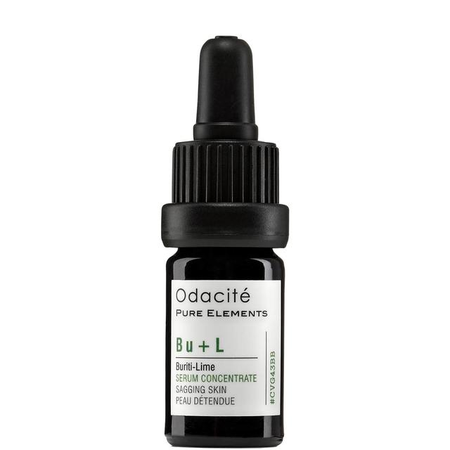 Odacité Sagging Skin Serum Concentrate (Buriti + Lime) on Productcaster.