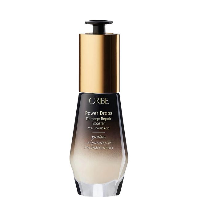 Oribe Power Drops Damage Repair Booster on Productcaster.