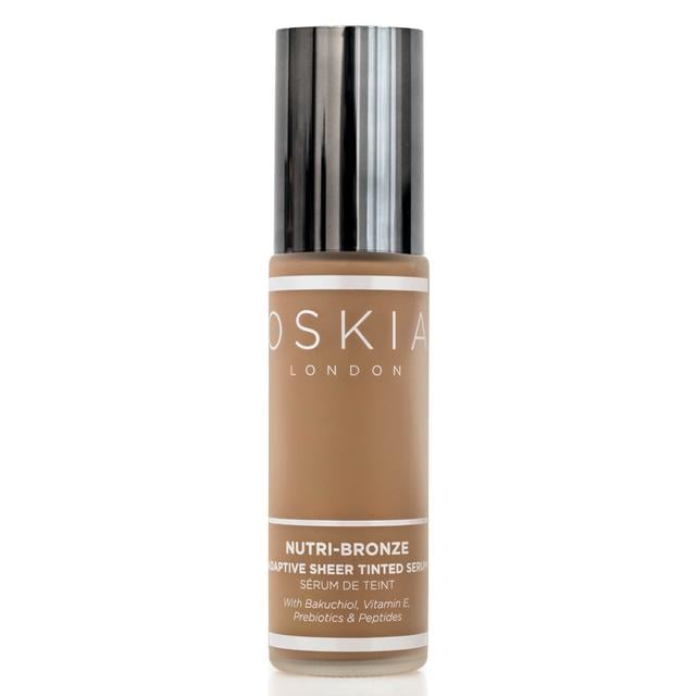 Oskia Nutri-Bronze Adaptive Sheer Tinted Serum on Productcaster.