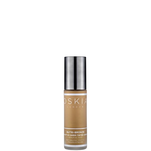 Oskia Nutri-Bronze Adaptive Sheer Tinted Serum on Productcaster.