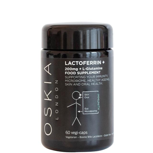 Oskia Lactoferrin + on Productcaster.