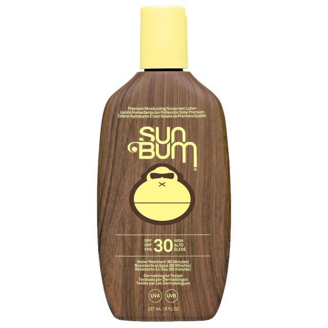 Sun Bum Original SPF 30 Sunscreen Lotion on Productcaster.