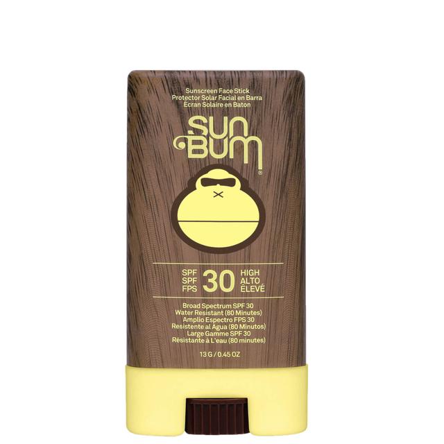 Sun Bum Original SPF 30 Sunscreen Face Stick on Productcaster.