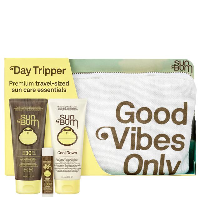 Sun Bum Sun Bum Day Tripper Kit on Productcaster.