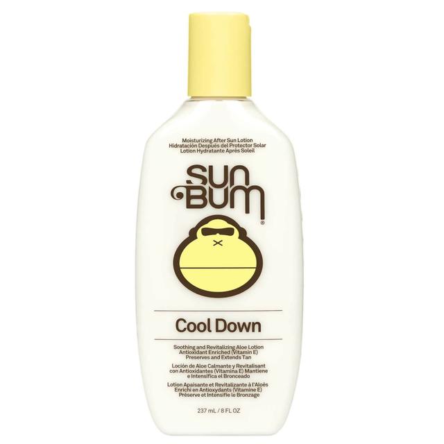 Sun Bum Cool Down After Sun Lotion on Productcaster.