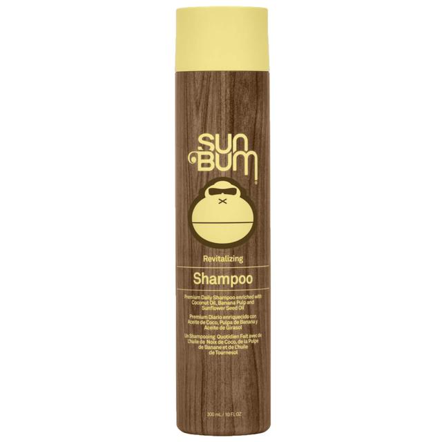 Sun Bum Revitalizing Shampoo on Productcaster.