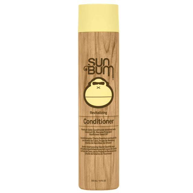 Sun Bum Revitalizing Conditioner on Productcaster.