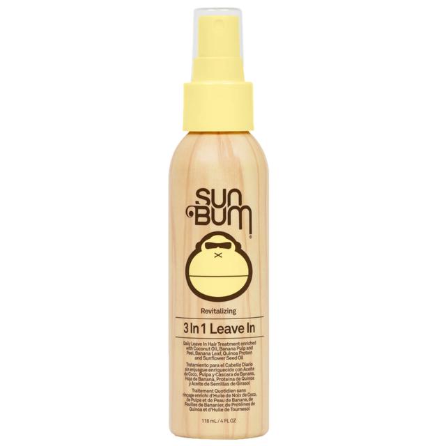 Sun Bum Revitalizing 3 In 1 Leave In Conditioner on Productcaster.