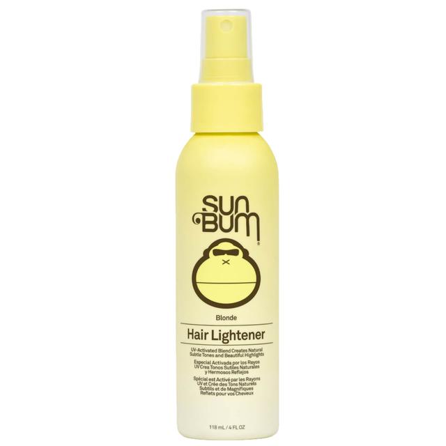 Sun Bum Blonde Hair Lightener on Productcaster.